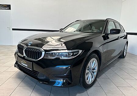 BMW 320e Touring Advantage Aut. Navi*LED*PDC*1.Hand