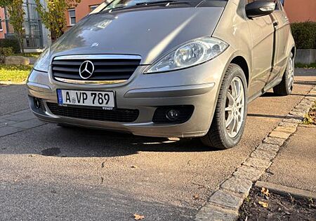 Mercedes-Benz A 180 CDI ELEGANCE Elegance