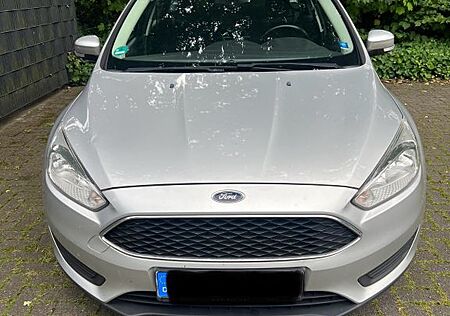 Ford Focus 1,5 TDCi 88kW Business Turnier Busines...