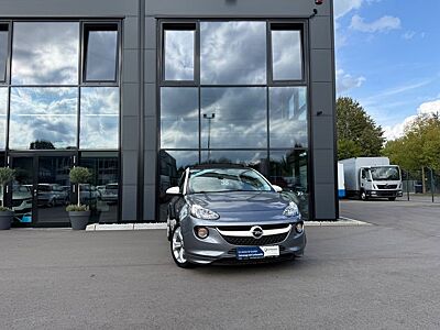Opel Adam S Sport*SHZ*TEMP*PDC*FSP*APPLE CAR*HU 05.28