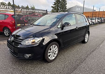 VW Golf Volkswagen Plus VI Style 1,4i TÜV=01/2027+Neue Reifen