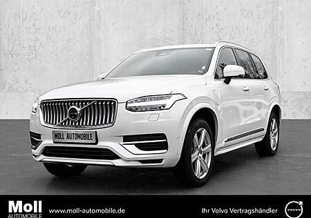 Volvo XC 90 XC90 Plus Bright Recharge Plug-In Hybrid AWD T8