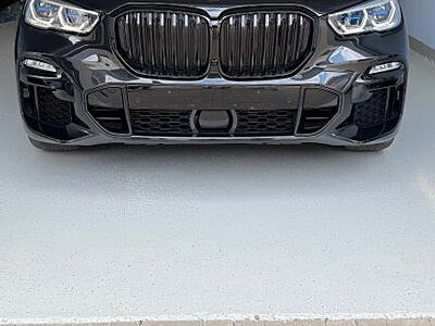 BMW X5 M50i xDrive HUD Laser DispKey Pano SkyLounge