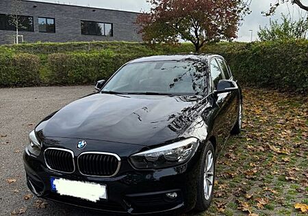 BMW 118i -