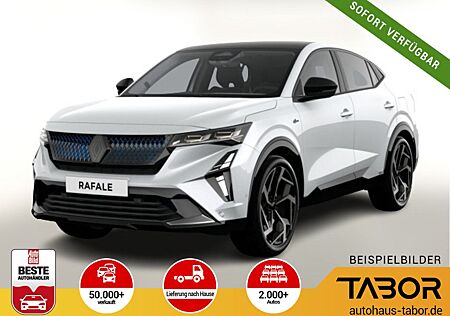 Renault Rafale Atelier Alpine PHEV 4x4 300 Leder