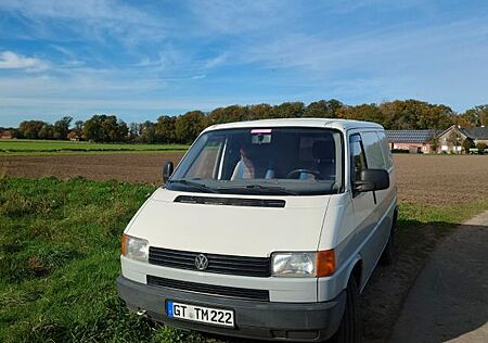 VW T4 Kombi Volkswagen