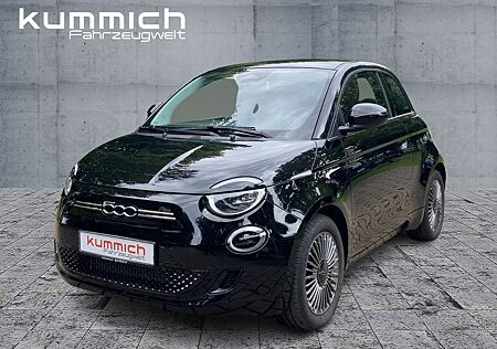 Fiat 500E Icon