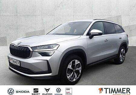 Skoda Kodiaq 2.0 TDI DSG 4x4 SELECTION *AHK *MATRIX *A