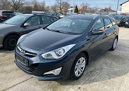 Hyundai i40 cw FIFA World Cup Edition