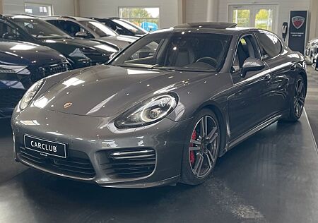 Porsche Panamera gebraucht kaufen Porsche Panamera GTS *Pano/LED/360G/ACC/Chron/Luft/Burm*
