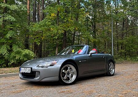 Honda S2000 2.0i -