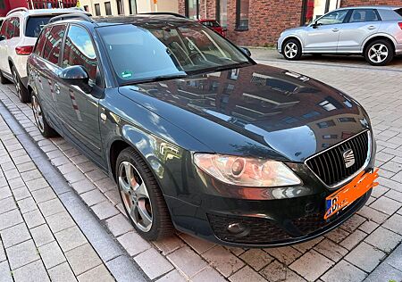 Seat Exeo ST 1.8 TSI TÜV28 - Tauschmotor mit 50.000km