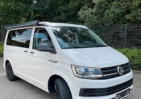 VW T6 California Volkswagen California Coast