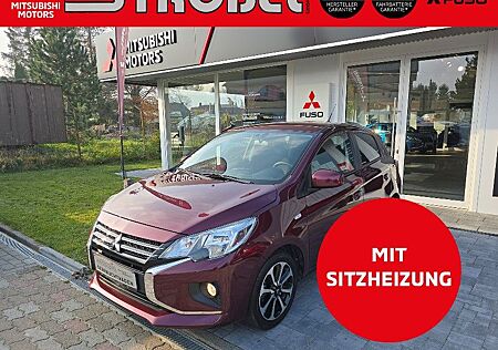 Mitsubishi Space Star Select+ 1.2*RÜCKFAHRKAMERA*KLIMA*