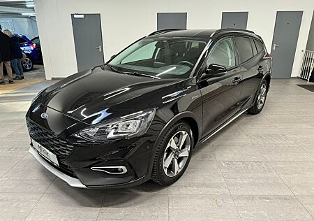 Ford Focus Turnier Active 1.0 EcoBoost