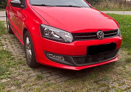 VW Polo Volkswagen 1.2 Style