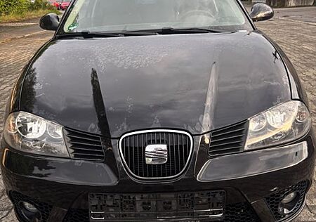 Seat Ibiza 1.4 16V sport | 155k| neue service | top