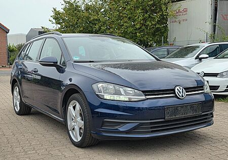 VW Golf Volkswagen 1.6 TDI SCR Comfortline/952