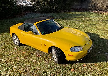 Mazda MX-5 1.6 16V -