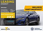 VW Arteon Volkswagen 1.4 TSI eHybrid R-LINE IQ.LIGHT AHK LEDER