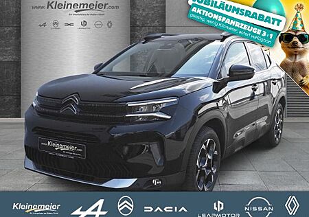 Citroën C5 Aircross Klimaaut.|AC|NAVI|PDC|Kamera|LED|1.H
