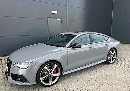 Audi RS7 4.0 TFSI quattro tip performance Sportb. -