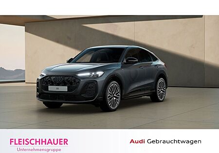 Audi Q5 Sportback e-hybrid quattro S tronic