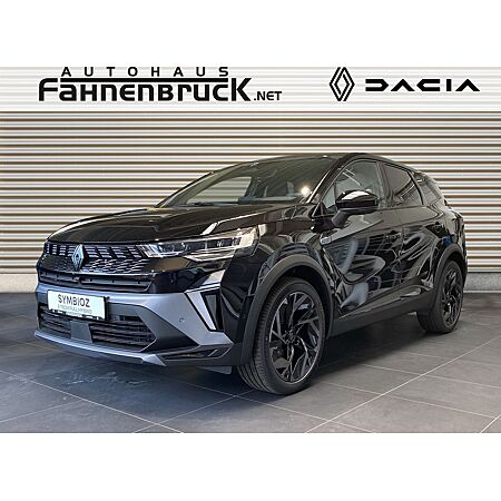 Renault Symbioz leasen