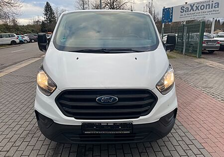 Ford Transit Custom Kasten 280 L1 2.0 TDCI