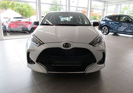 Mazda 2 Hybrid A/T