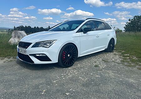 Seat Leon Cupra 300 / Carbon Edition/ 20 Zoll