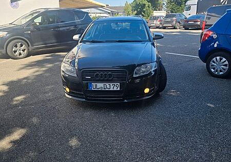 Audi A4 1.8 T Avant -