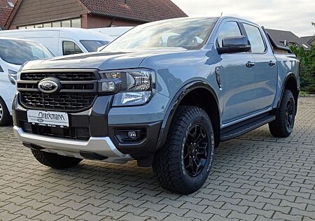 Ford Ranger Tremor e-4WD Doppelkabine