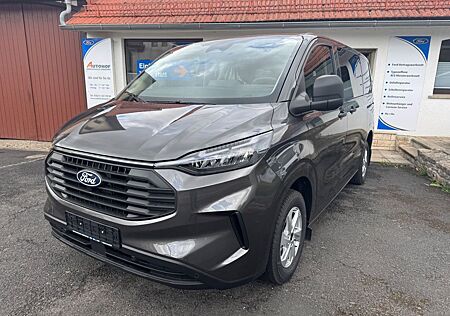 Ford Transit Custom Kombi 320 L1 FWD Trend