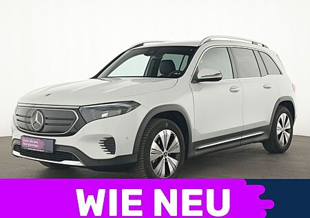 Mercedes-Benz EQB 250 Progressive Advanced Plus Paket|LED|Navi