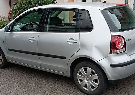 VW Polo Volkswagen 1.2 47kW Basis Basis
