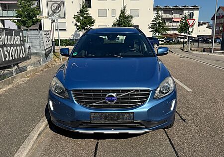 Volvo XC 60 XC60 Momentum AWD TÜV NEU