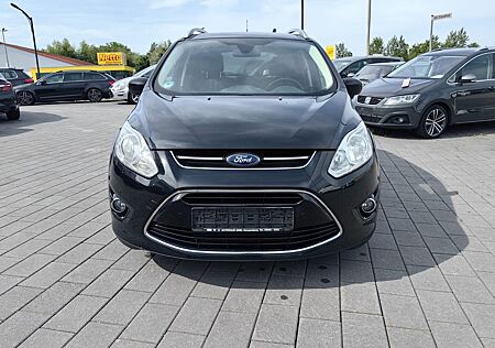 Ford Grand C-Max Titanium