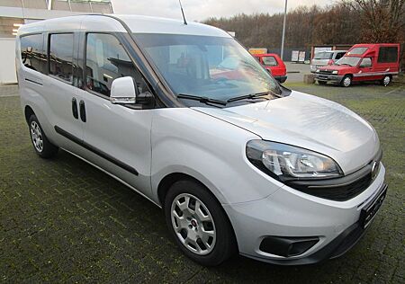 Fiat Doblo 1.6 16V Multijet 88kW LOUNGE MAXI