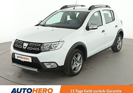 Dacia Sandero 1.0 SCe Stepway Essential *KLIMA*