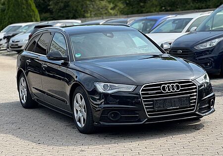 Audi A6 3.0 TDI quattro S-Line *Head-Up*Kamera*Xenon*
