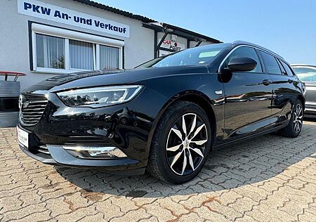 Opel Insignia B Sports Tourer Dynamic