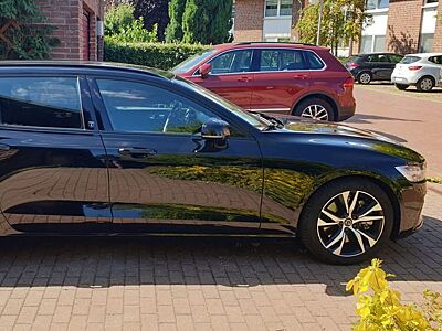 Volvo V60 T5 Geartronic R Design R Design