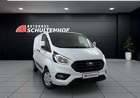 Ford Transit Custom 300 L1 Trend*NAVI*AHK*TEMPOMAT*