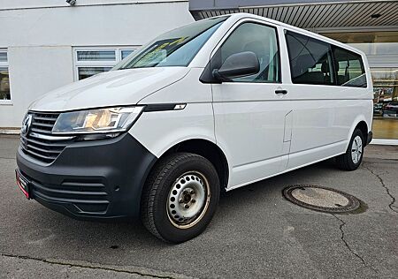 VW T6 Transporter Volkswagen T6.1 Transporter Lang*FWD*AHK*PDC*BLUETOOTH*KLIM