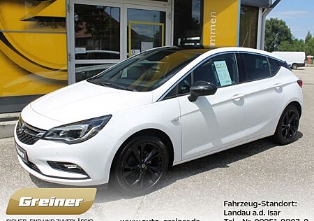 Opel Astra 1.4 Turbo Dynamic SHZ|LRHZ|ALU|PDC|USB