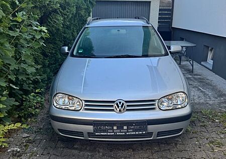 VW Golf Volkswagen 1.4 Basis Variant Basis