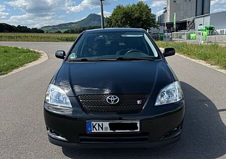 Toyota Corolla 1.8 TS Sondermodell 192PS