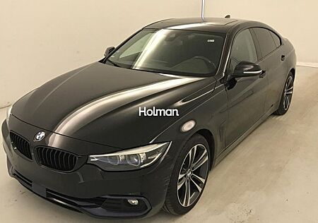 BMW 430 Gran Coupé i Sport Line 360° LED AUT eSD ACC
