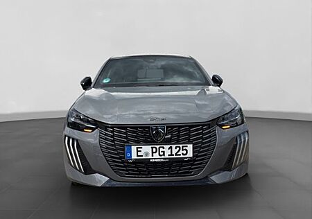 Peugeot 208 Hybrid 145 GT SHZ KAMERA PDC CARPLAY LM LED
